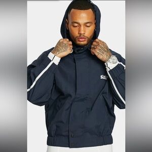 Men’s SAINT Era Windbreaker